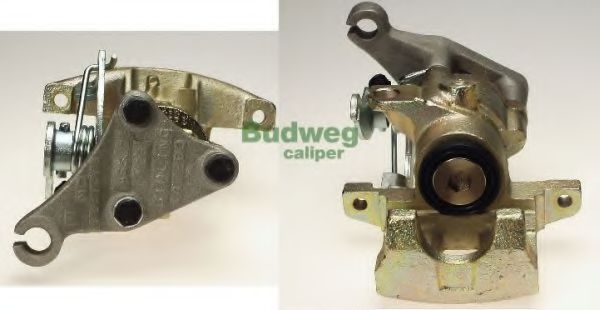 Imagine Etrier frana BUDWEG CALIPER 34990