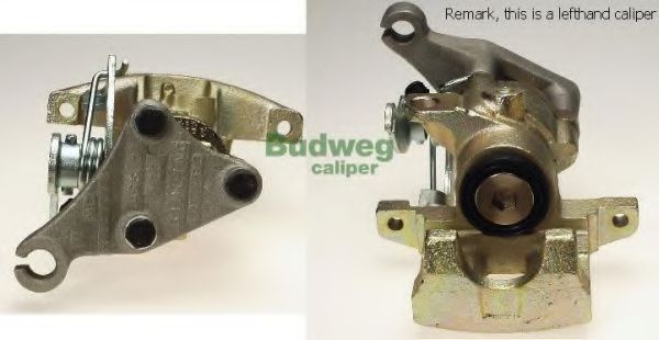 Imagine Etrier frana BUDWEG CALIPER 34991