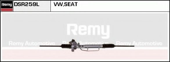 Imagine Caseta directie DELCO REMY DSR259L