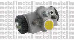 Imagine Cilindru receptor frana METELLI 04-0062