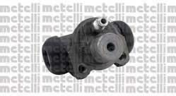 Imagine Cilindru receptor frana METELLI 04-0071