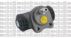 Imagine Cilindru receptor frana METELLI 04-0075