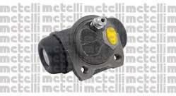 Imagine Cilindru receptor frana METELLI 04-0599