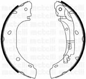 Imagine Set saboti frana METELLI 53-0082