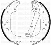 Imagine Set saboti frana METELLI 53-0142