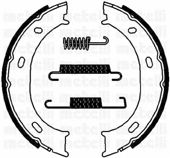 Imagine Set saboti frana, frana de mana METELLI 53-0239K