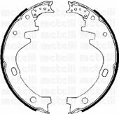 Imagine Set saboti frana METELLI 53-0274