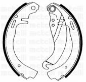 Imagine Set saboti frana METELLI 53-0303