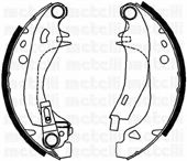 Imagine Set saboti frana METELLI 53-0329Y