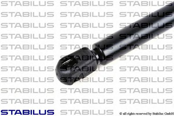 Amortizor portbagaj STABILUS 0134IE