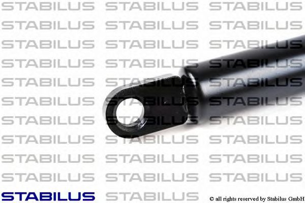 Amortizor portbagaj STABILUS 048186