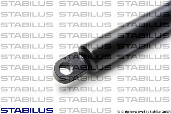 Amortizor portbagaj STABILUS 062227