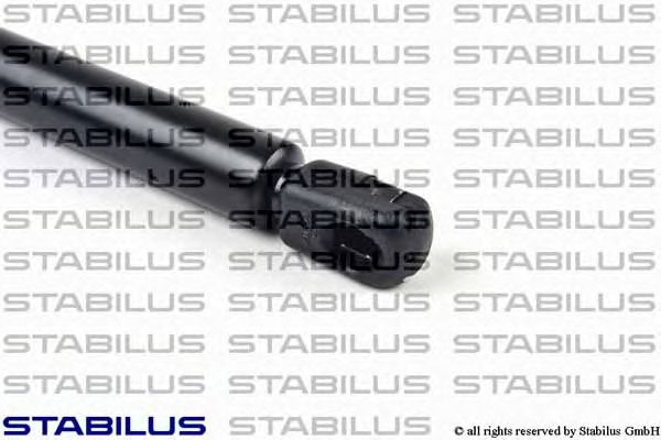 Imagine Amortizor portbagaj STABILUS 0623BI