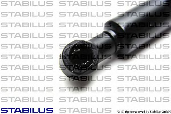 Imagine Amortizor portbagaj STABILUS 0775KG