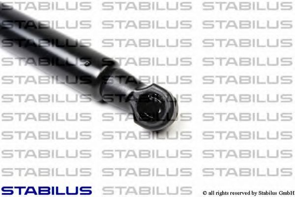 Amortizor portbagaj STABILUS 112587
