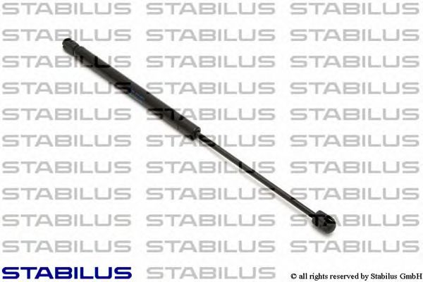 Amortizor portbagaj STABILUS 1510BB