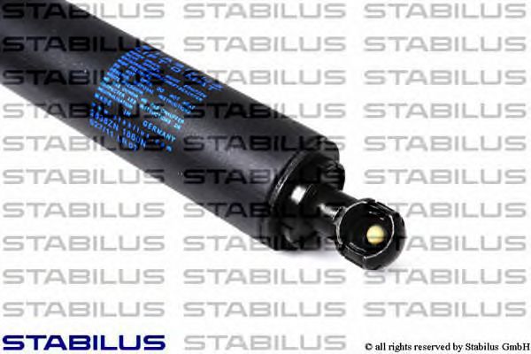 Imagine Amortizor portbagaj STABILUS 2838ZN