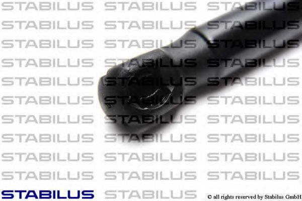 Amortizor portbagaj STABILUS 288734