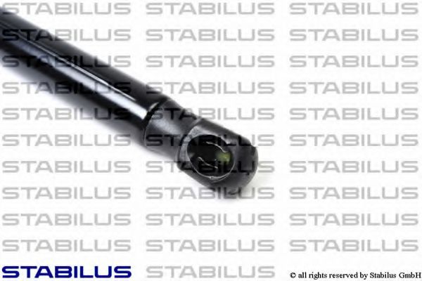 Amortizor portbagaj STABILUS 334385
