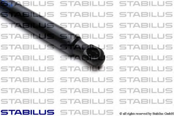 Amortizor gaz, pavilion STABILUS 702846