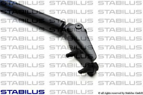 Imagine Amortizor portbagaj STABILUS 762194