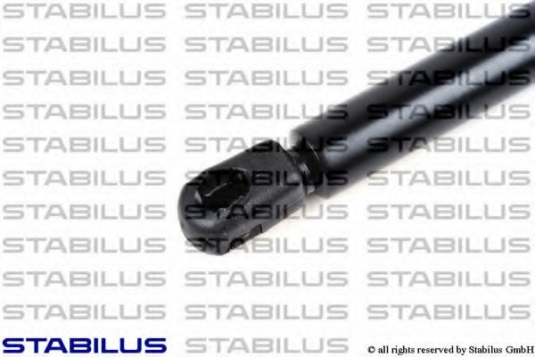 Amortizor portbagaj STABILUS 9384KP