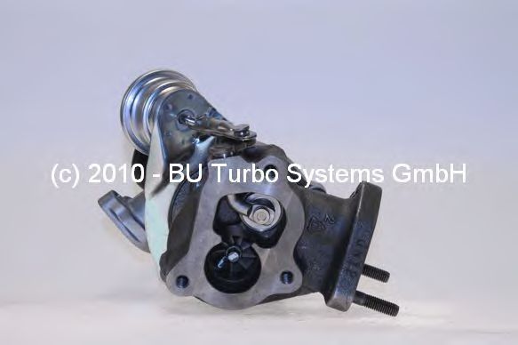 Imagine Compresor,sistem de supraalimentare BU 126046