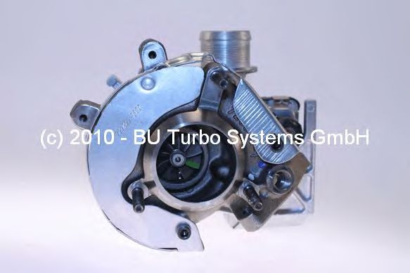Compresor,sistem de supraalimentare BU 127703