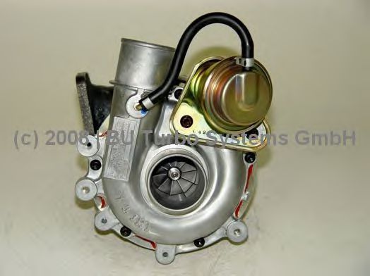 Compresor,sistem de supraalimentare BU 128018