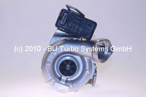 Compresor,sistem de supraalimentare BU 128052