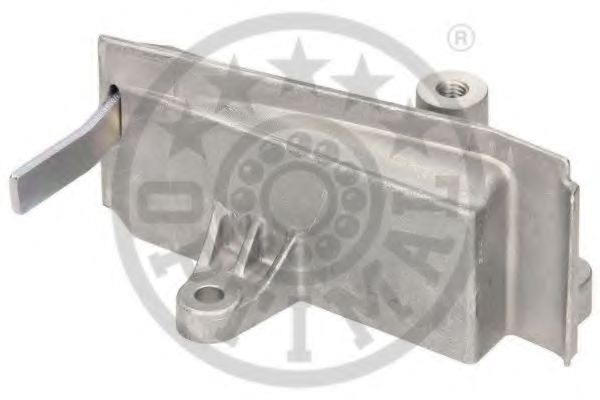 Mecanism tensionare, curea distributie OPTIMAL 0-N1344