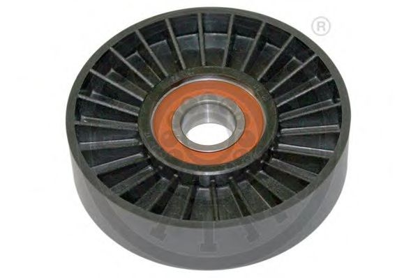 Imagine rola intinzator,curea transmisie OPTIMAL 0-N1410S