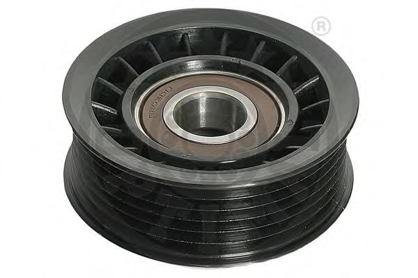 Imagine rola intinzator,curea transmisie OPTIMAL 0-N1435S