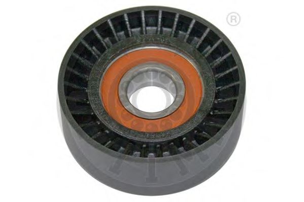 Imagine rola intinzator,curea transmisie OPTIMAL 0-N1481S