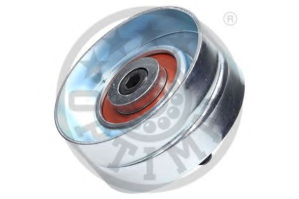 Imagine rola intinzator,curea transmisie OPTIMAL 0-N1489S