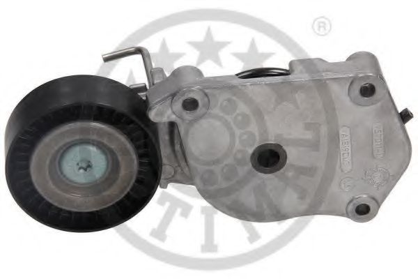 Imagine intinzator,curea transmisie OPTIMAL 0-N1492