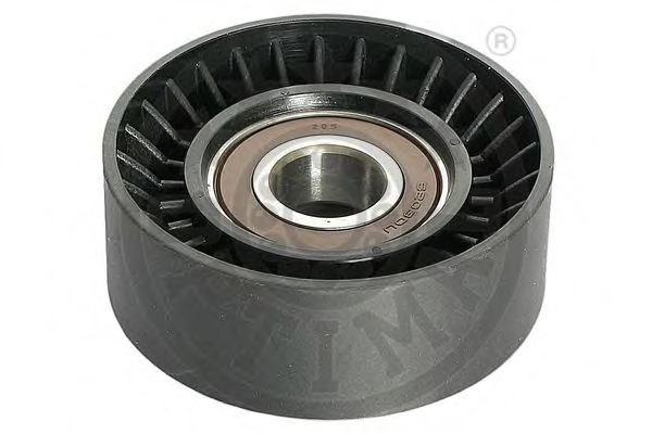 Rola intinzator,curea transmisie OPTIMAL 0-N1509S