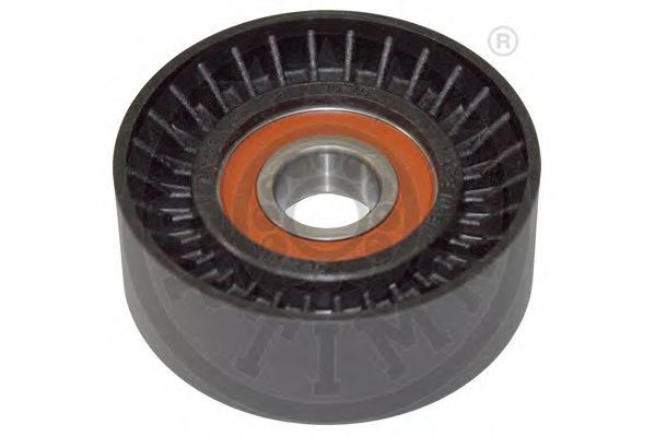 Imagine rola intinzator,curea transmisie OPTIMAL 0-N1520S