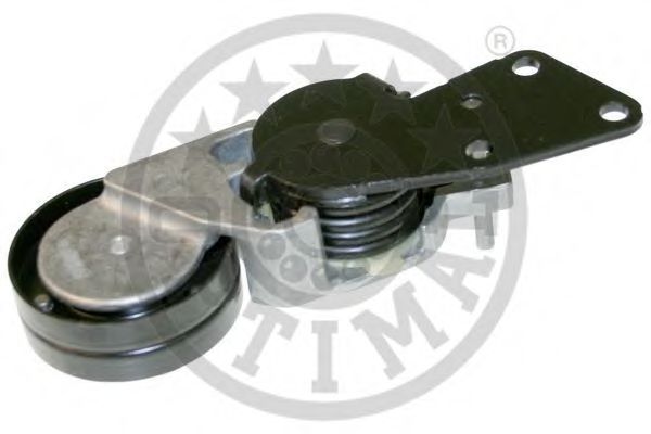Imagine intinzator,curea transmisie OPTIMAL 0-N1536