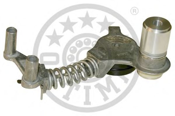 Imagine intinzator,curea transmisie OPTIMAL 0-N1537