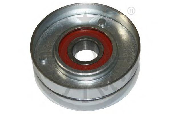 Rola intinzator,curea transmisie OPTIMAL 0-N1537S