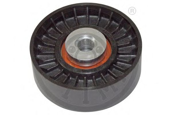 Imagine rola intinzator,curea transmisie OPTIMAL 0-N1604