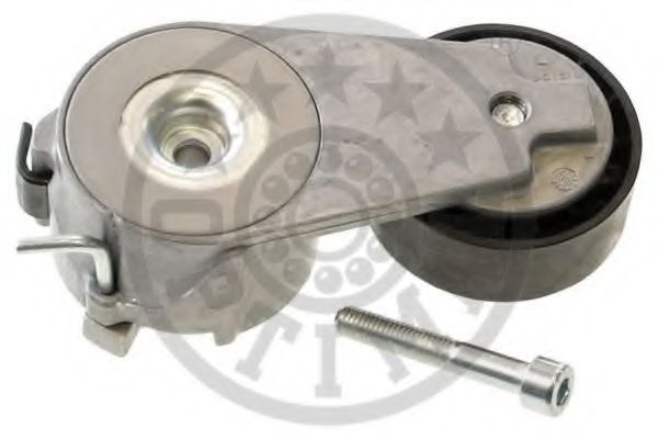 Imagine intinzator,curea transmisie OPTIMAL 0-N1797