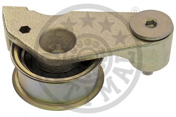 Mecanism tensionare, curea distributie OPTIMAL 0-N1817