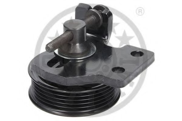 Imagine Intinzator curea, curea distributie OPTIMAL 0-N1895