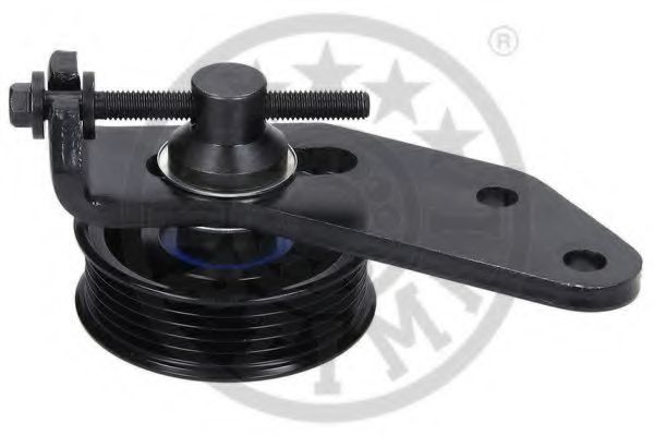 Imagine Intinzator curea, curea distributie OPTIMAL 0-N1896