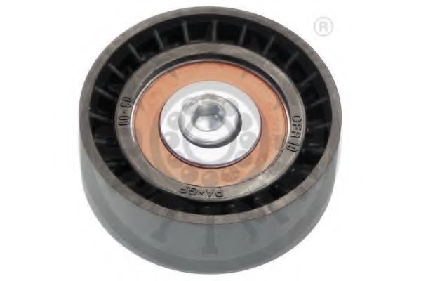 Imagine rola intinzator,curea transmisie OPTIMAL 0-N1919S