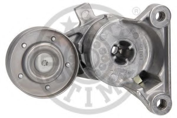 Imagine Intinzator curea, curea distributie OPTIMAL 0-N1953