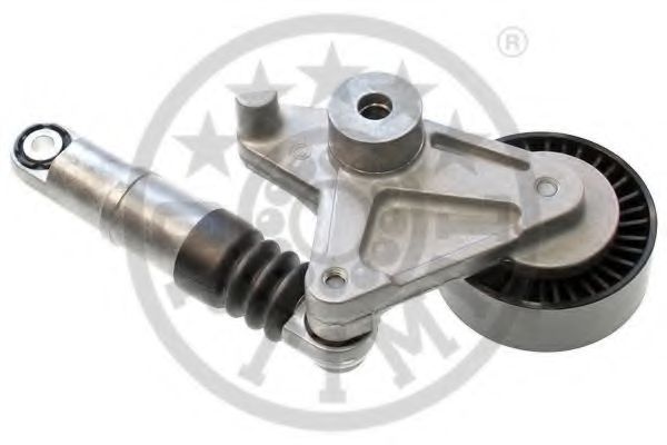 Imagine Intinzator curea, curea distributie OPTIMAL 0-N1955