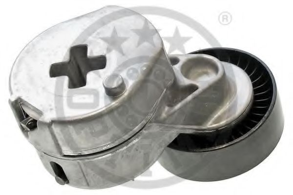 Imagine Intinzator curea, curea distributie OPTIMAL 0-N1957